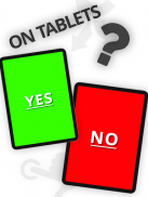 Yes or No - Decision Maker screenshot 4