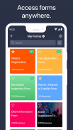 Jotform Mobile Forms & Survey screenshot 7