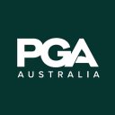 PGA Tour of Australasia Icon