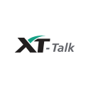 XT-Talk Icon