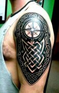 Celtic Tattoos screenshot 2