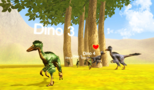 Troodon Simulator screenshot 13