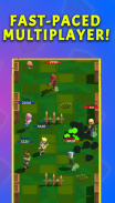 Crown Battles - Multijogador 3vs3 screenshot 5