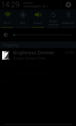 Brightness Dimmer screenshot 3