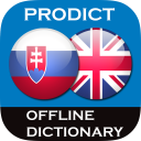 Slovak - English dictionary Icon