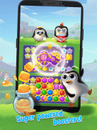 Puzzle Penguin Friends screenshot 13