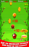 Bug Racing screenshot 0