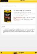 NetLube Alliance Lubricants AU screenshot 7