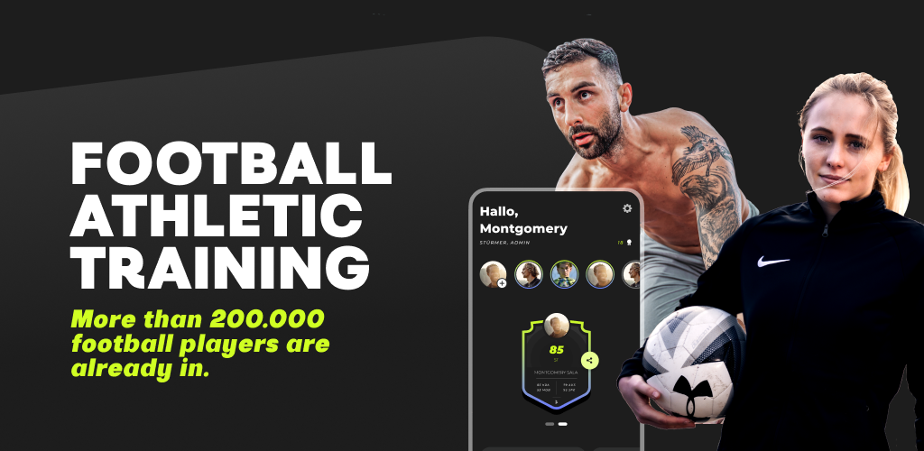 B42: Pro Soccer Training - Apps on Google Play