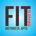 Fit Driver - Motorista Icon