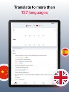 Lingvanex Translate Text Voice screenshot 2