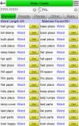 الكلمات المتقاطعة مساعدة screenshot 13