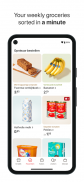 Picnic Online Supermarkt screenshot 4