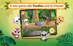 YooHoo & Friends Fruit Festival: Childrens Games! screenshot 11