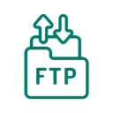 FTP Tool - FTP Server & Client - Baixar APK para Android | Aptoide