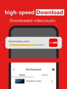 Video Downloader ALL screenshot 3