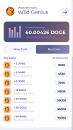 DOGE Miner by YDS screenshot 6