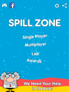 Spill Zone screenshot 13