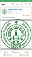Bodhisukha School screenshot 0
