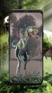 Dinosaur Wallpapers screenshot 6