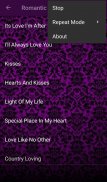 Best Romantic Ringtones screenshot 3