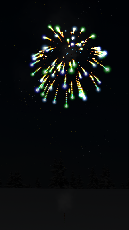 Simulator Of Pyrotechnics 2 - App su Google Play