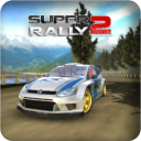 Super Rally 2 : Rally Racer Icon