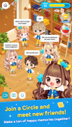 LINE PLAY - Your Avatar World screenshot 6