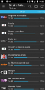 TV Listings France Cisana TV+ screenshot 5