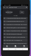 أسئلة امتحان السياسي المانيا screenshot 1