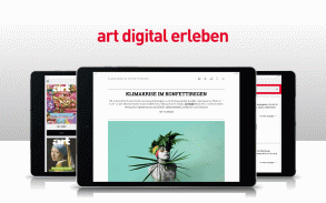 art Digital Magazin screenshot 10