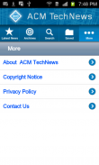 ACM TechNews screenshot 4