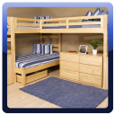 Bunk Bed Design