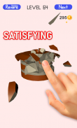 Satisfying smash & break! Best anxiety relief game screenshot 7