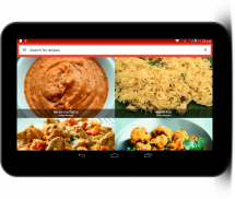 Indian Recipes screenshot 12