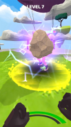 Elemental Strike screenshot 13