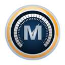 MegaShark Download Manager Icon