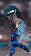 MS Dhoni Wallpapers screenshot 4