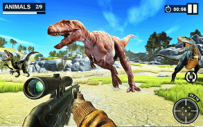 Wild Animal Hunting 3d - Free Animal Shooting Game screenshot 3