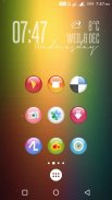 Candy - Icon Pack screenshot 0