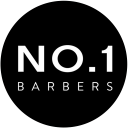 No. 1 Barbers Icon