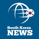 South Korea News Icon