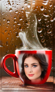 Coffee Mug Photo Frames screenshot 4