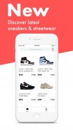 Bredway - Buy & Sell Sneakers screenshot 0