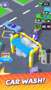 Valet Master - Car Parking screenshot 11