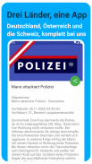 Polizeireport screenshot 6