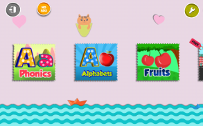 Kids Preschool Learning Songs screenshot 6