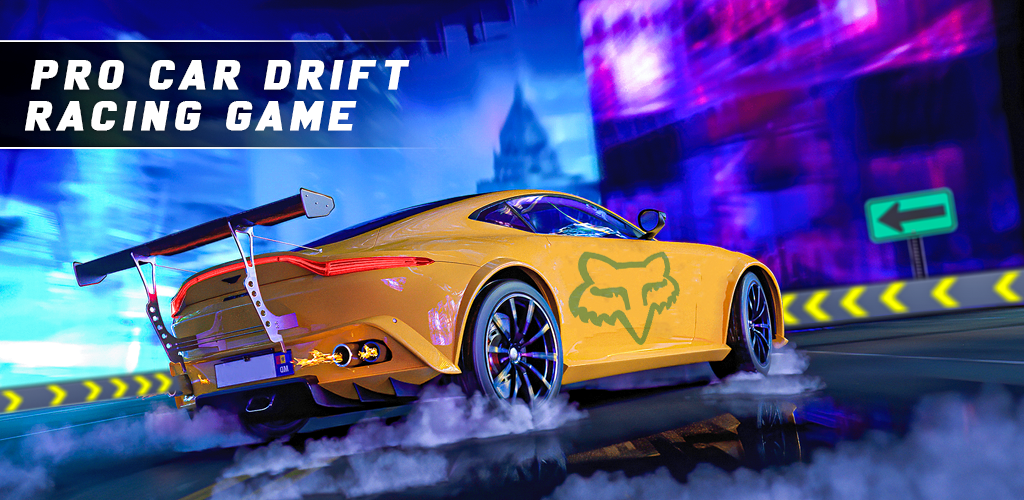 Offline Car Drift Games 3D for Android - Free App Download