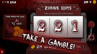 Zombies Overloaded screenshot 6