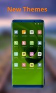 Oppo Reno R17 2020 Launcher : Thames & Wallpaper screenshot 4